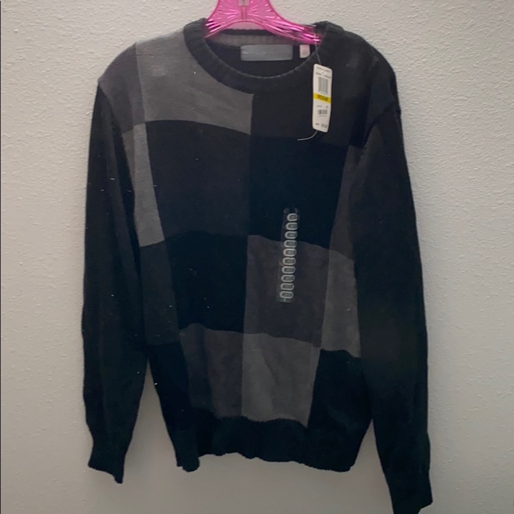 Brand new sweater